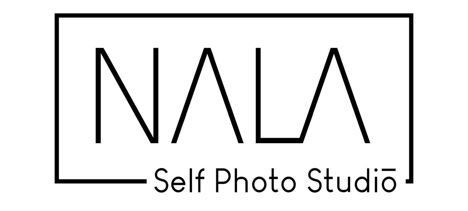 NALA Self Photo Studio
